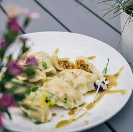 База отдыха Osrodek Wypoczynkowy Wiga Колобжег