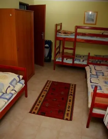 Parque de vacaciones Osrodek Wypoczynkowy Wiga Kołobrzeg