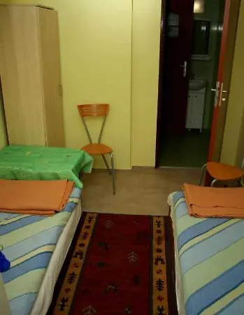 Parco vacanze Osrodek Wypoczynkowy Wiga