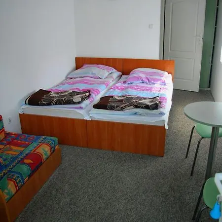 Osrodek Wypoczynkowy Wiga Parque de vacaciones Kołobrzeg