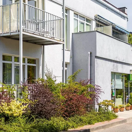Parco vacanze Osrodek Wypoczynkowy Wiga