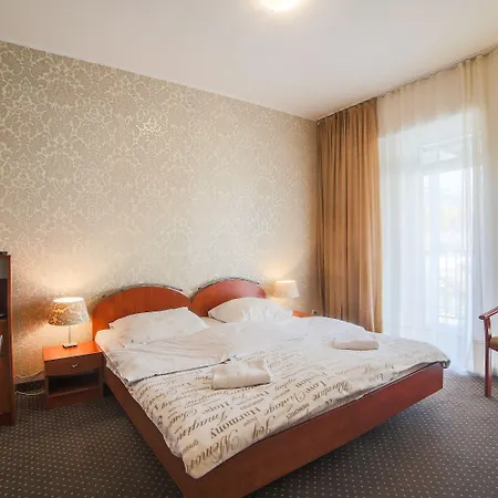 Osrodek Wypoczynkowy Wiga 2* Колобжег