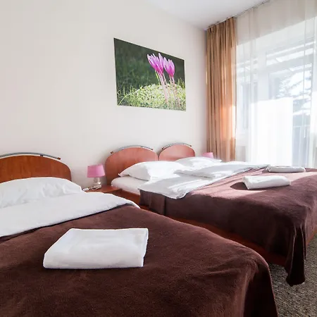 Osrodek Wypoczynkowy Wiga База отдыха 2*