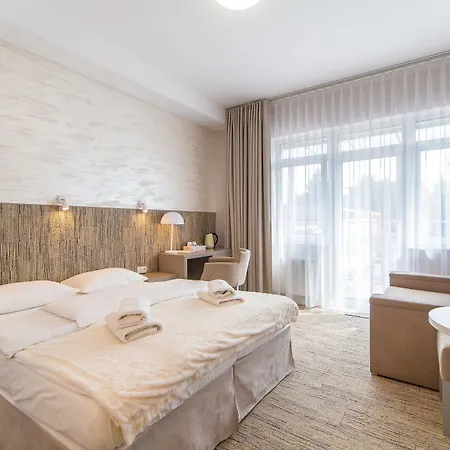 База отдыха Osrodek Wypoczynkowy Wiga 2*