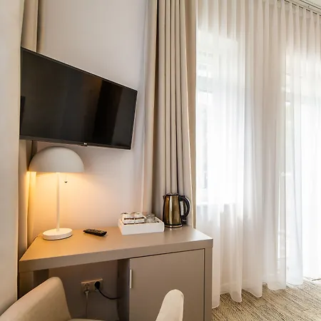 Village de vacances Osrodek Wypoczynkowy Wiga