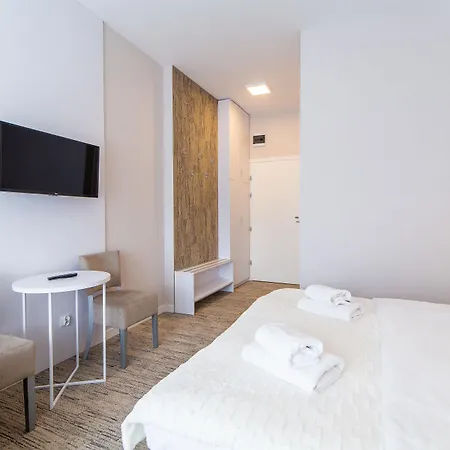 Osrodek Wypoczynkowy Wiga Колобжег