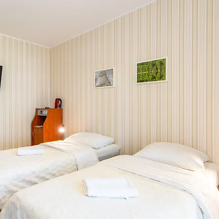 Osrodek Wypoczynkowy Wiga 2* Колобжег