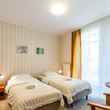 Osrodek Wypoczynkowy Wiga Kolberg