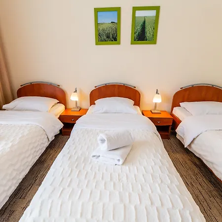 Osrodek Wypoczynkowy Wiga Колобжег