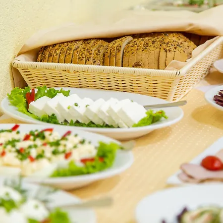 Osrodek Wypoczynkowy Wiga 2* Kolberg