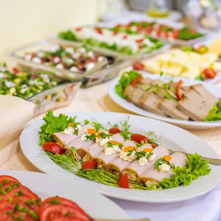 Osrodek Wypoczynkowy Wiga 2*