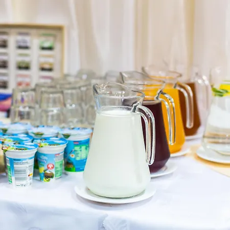 Parque de vacaciones Osrodek Wypoczynkowy Wiga