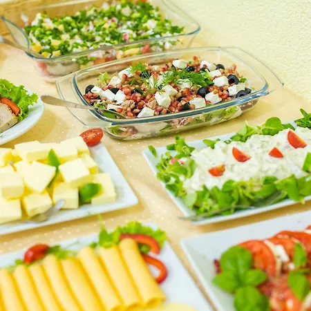 Osrodek Wypoczynkowy Wiga Parque de vacaciones 2*