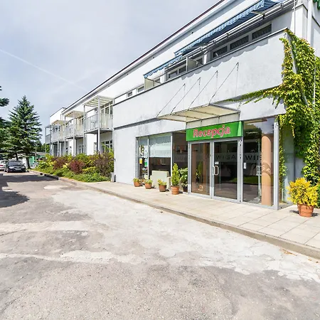 База отдыха Osrodek Wypoczynkowy Wiga