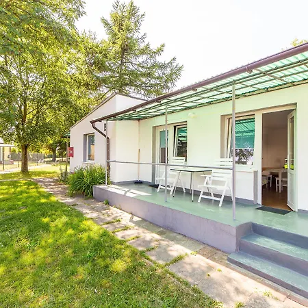 База отдыха Osrodek Wypoczynkowy Wiga 2*