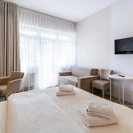 Osrodek Wypoczynkowy Wiga 2*