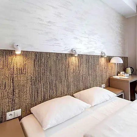 Osrodek Wypoczynkowy Wiga Holiday park Kolobrzeg