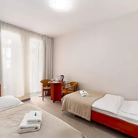 Osrodek Wypoczynkowy Wiga منتزه العطل 2*