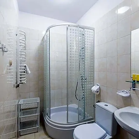 Holiday park Osrodek Wypoczynkowy Wiga Kolobrzeg