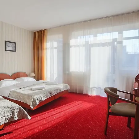 Osrodek Wypoczynkowy Wiga Parco vacanze Kołobrzeg