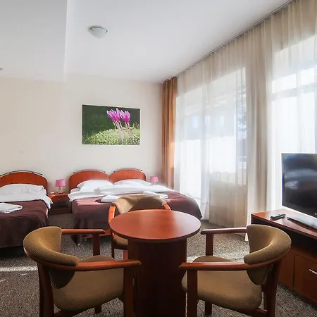 Parco vacanze Osrodek Wypoczynkowy Wiga 2*