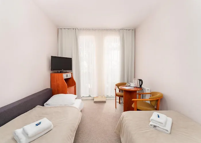 Osrodek Wypoczynkowy Wiga 2*