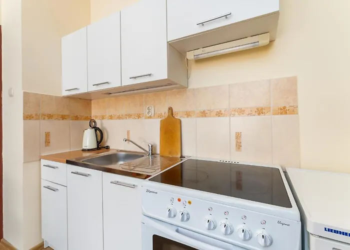 Osrodek Wypoczynkowy Wiga Ferienpark Kolberg