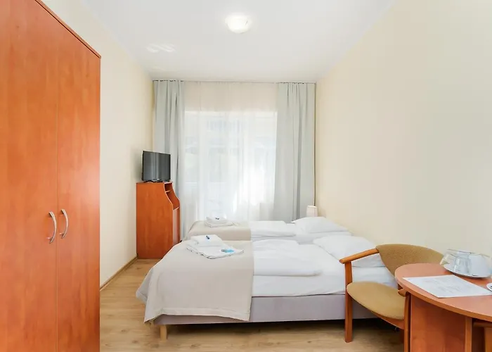 Osrodek Wypoczynkowy Wiga Ferienpark