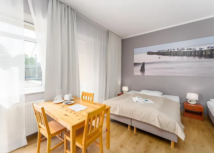 Osrodek Wypoczynkowy Wiga