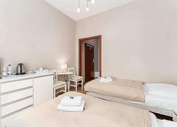 Ferienpark Osrodek Wypoczynkowy Wiga Kolberg