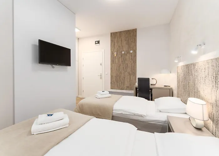 Osrodek Wypoczynkowy Wiga Kolberg