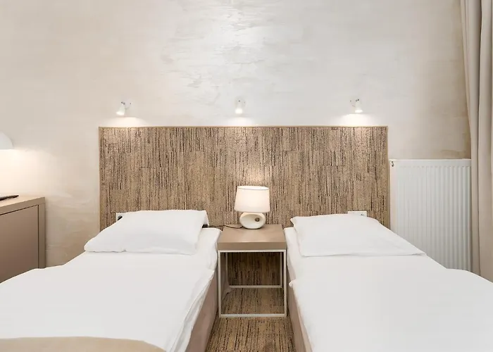 Osrodek Wypoczynkowy Wiga Ferienpark