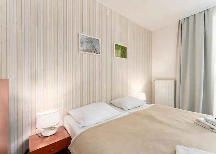 Osrodek Wypoczynkowy Wiga Prázdninový areál Kolobřeh