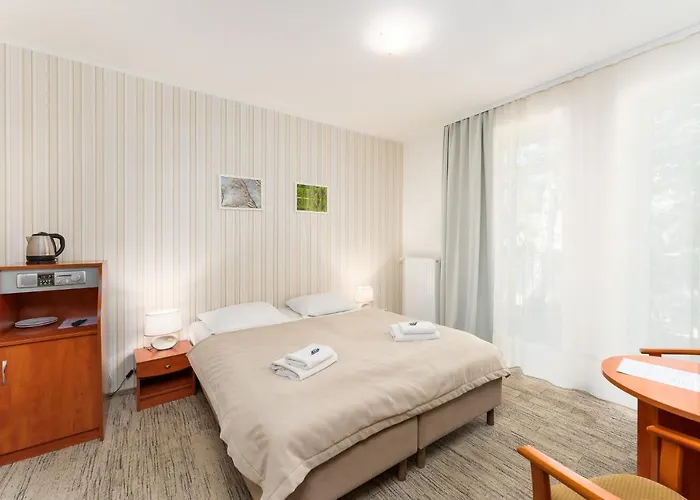 Osrodek Wypoczynkowy Wiga Ferienpark