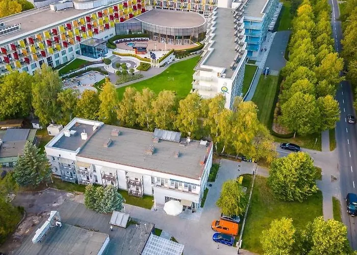 Ferienpark Osrodek Wypoczynkowy Wiga 2*