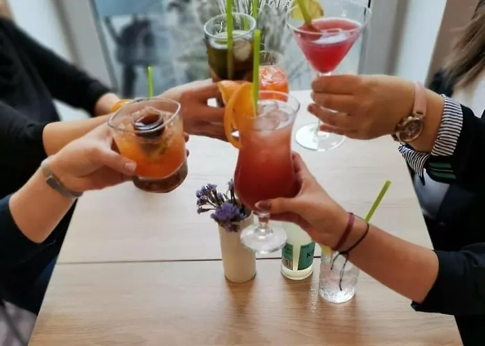 Ferienpark Osrodek Wypoczynkowy Wiga