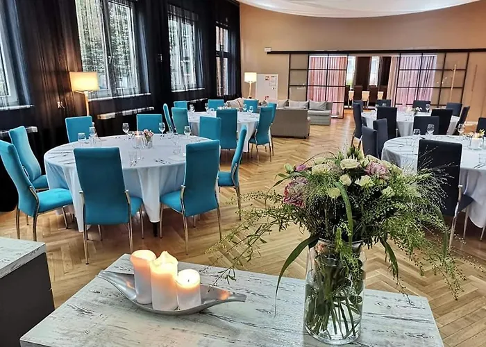 Osrodek Wypoczynkowy Wiga 2* Kolberg