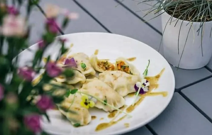 Ferienpark Osrodek Wypoczynkowy Wiga Kolberg