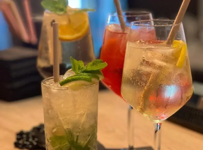 Osrodek Wypoczynkowy Wiga 2*