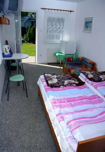 Osrodek Wypoczynkowy Wiga