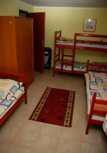 Prázdninový areál Osrodek Wypoczynkowy Wiga Kolobřeh