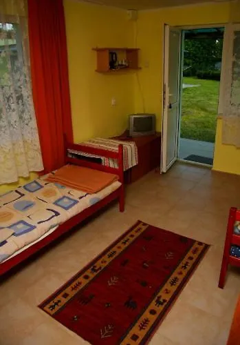 Osrodek Wypoczynkowy Wiga 2* Kolberg