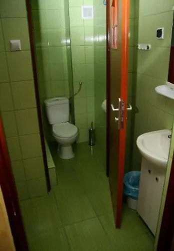 Osrodek Wypoczynkowy Wiga Ferienpark Kolberg