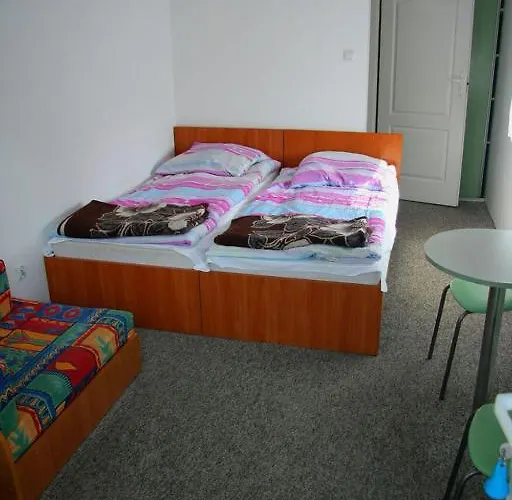 Osrodek Wypoczynkowy Wiga Ferienpark Kolberg