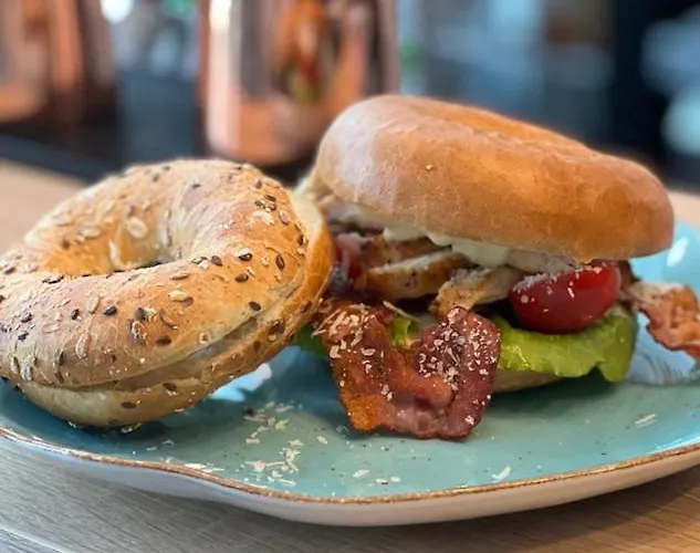 Osrodek Wypoczynkowy Wiga Ferienpark 2*