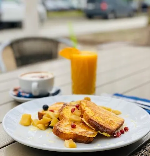 Ferienpark Osrodek Wypoczynkowy Wiga