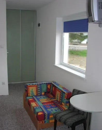 Ferienpark Osrodek Wypoczynkowy Wiga