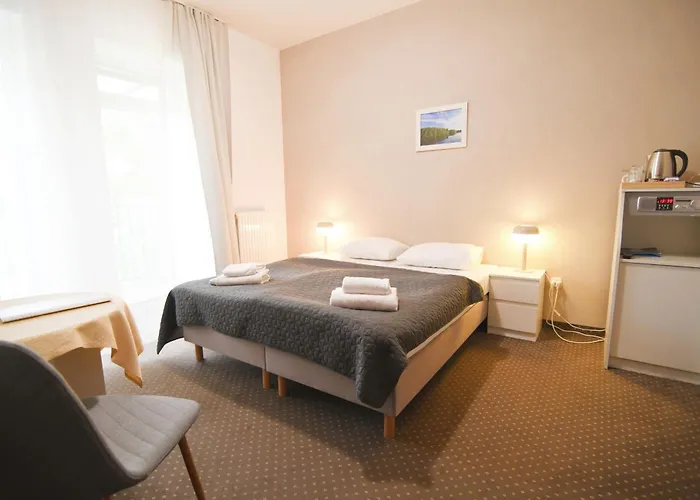 Osrodek Wypoczynkowy Wiga Ferienpark 2*