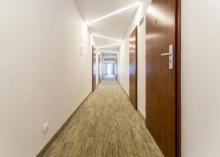 Ferienpark Osrodek Wypoczynkowy Wiga Kolberg