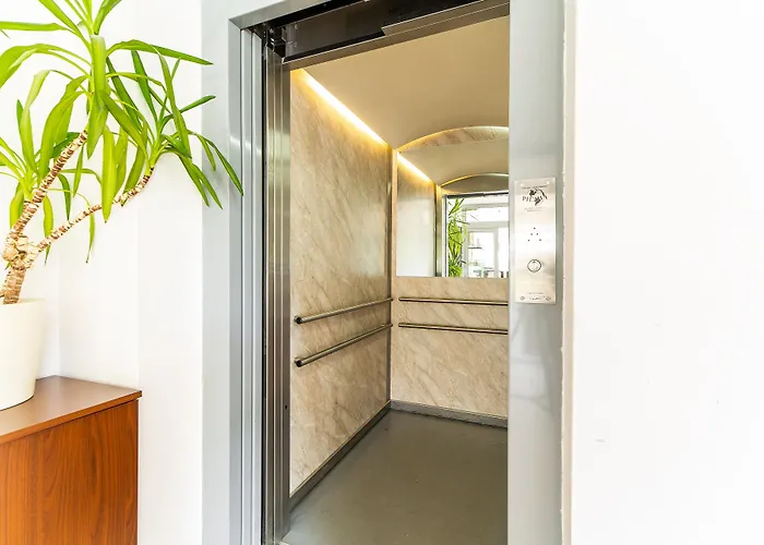 Osrodek Wypoczynkowy Wiga Ferienpark Kolberg